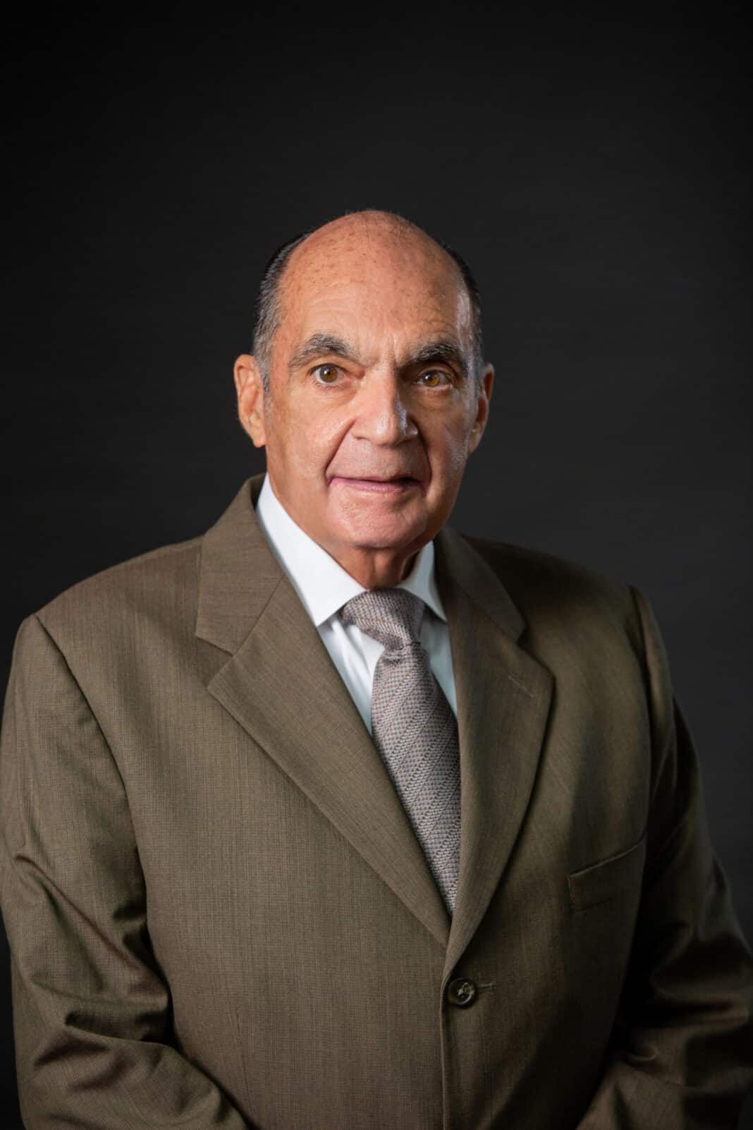 Fallece el doctor José Plácido Montero, referente de la ginecología y obstetricia en República Dominicana