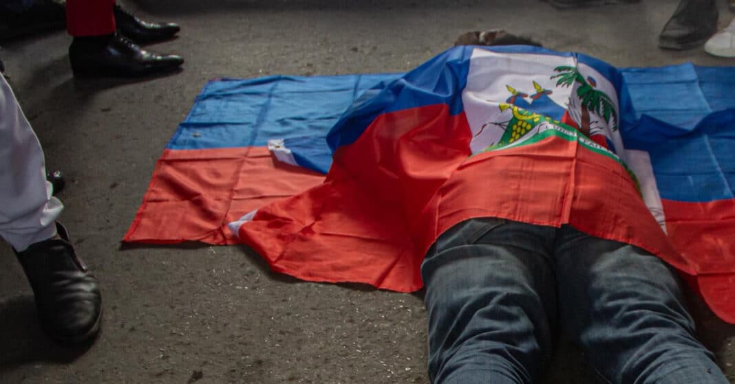 Muerte de ciudadano haitiano en Verón reabre debate sobre operativos migratorios