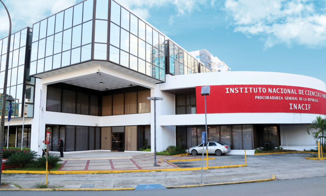 INACIF establece que bebé fallecido en guardería murió por traumatismo craneoencefálico severo