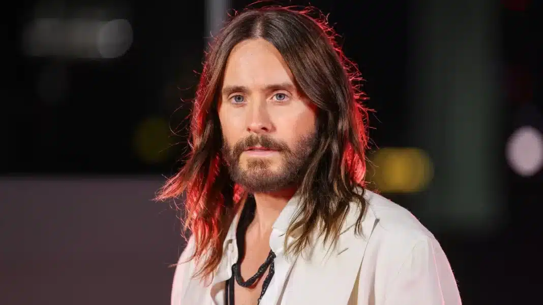 BBC revela denuncias contra Jared Leto en documental sobre presunta conducta sexual inapropiada