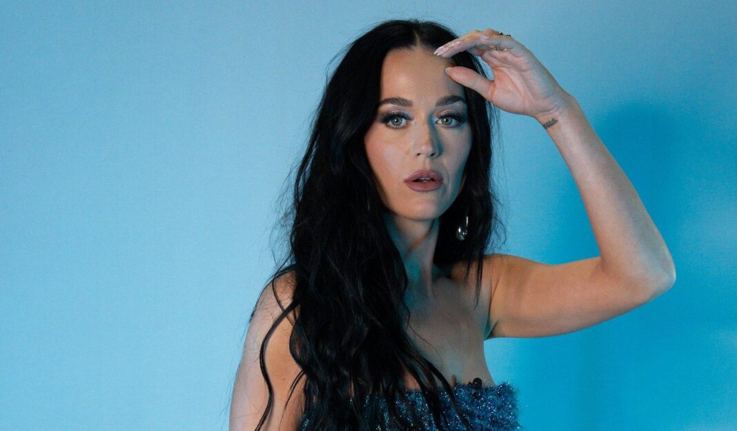 Katy Perry rechaza uso de su canción “Firework” en video militar publicado por la Casa Blanca