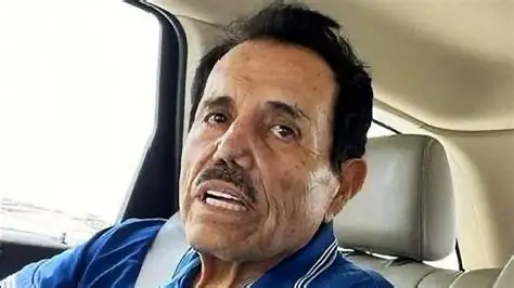 Ismael “El Mayo” Zambada es condenado a cadena perpetua en Estados Unidos