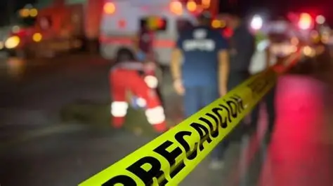 Niño de un año muere atropellado en Sabana Rey; autoridades investigan el caso