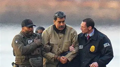 Juez de EE. UU. ordena a Nicolás Maduro y otros acusados pagar US$314 millones en demanda civil