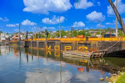 Puente Flotante cerrará este sábado durante dos horas por paso de embarcaciones