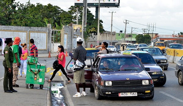 CNTT anuncia aumento del pasaje entre RD$5 y RD$25 en 47 rutas del país