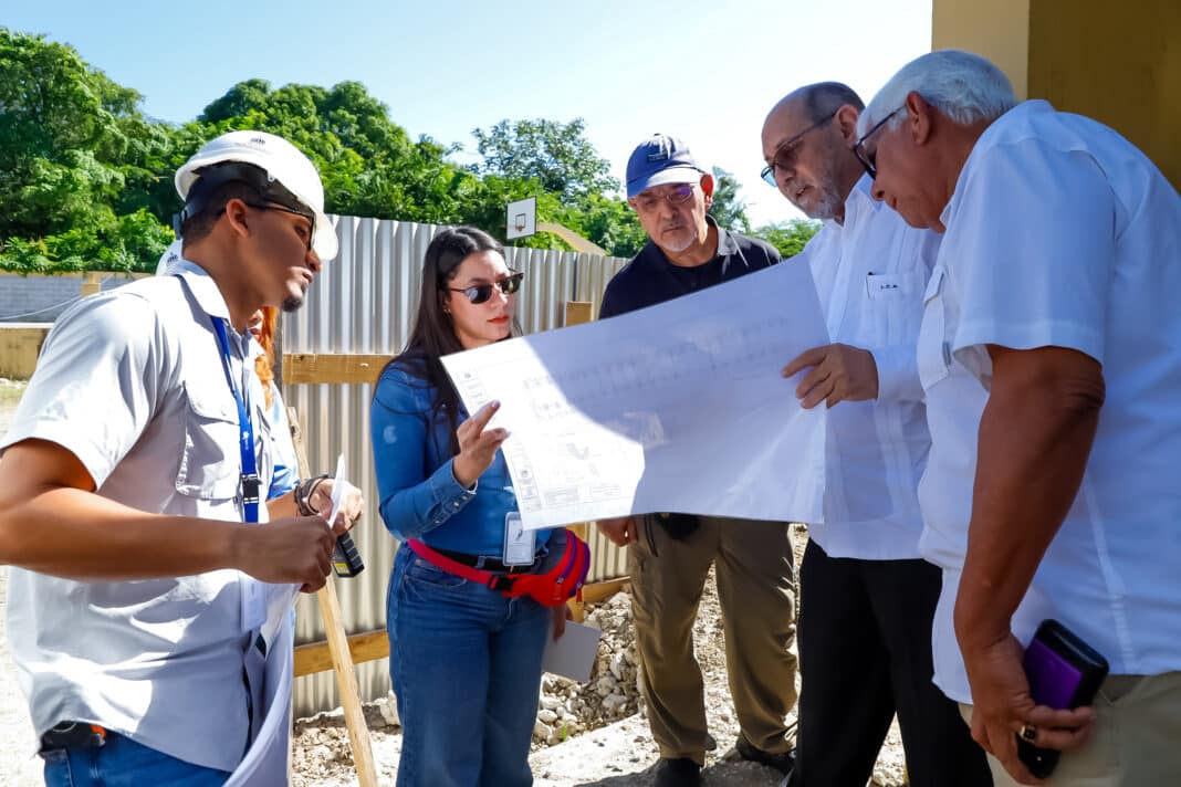 Especialistas llaman a reforzar la supervisión de las construcciones ante el riesgo sísmico