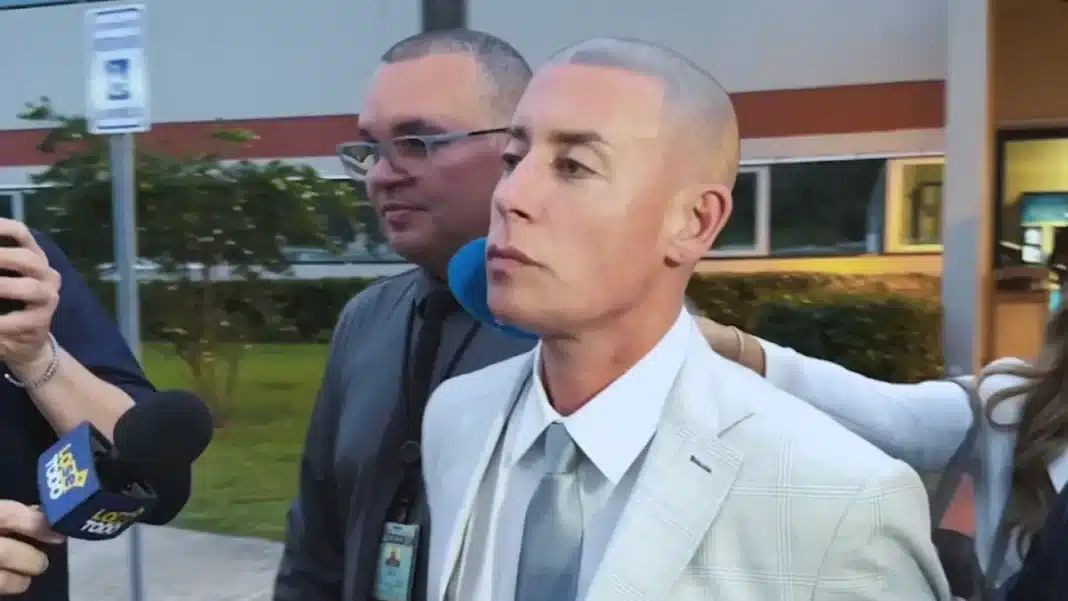 Policía de Puerto Rico investiga querella por presunta intimidación relacionada con Cosculluela