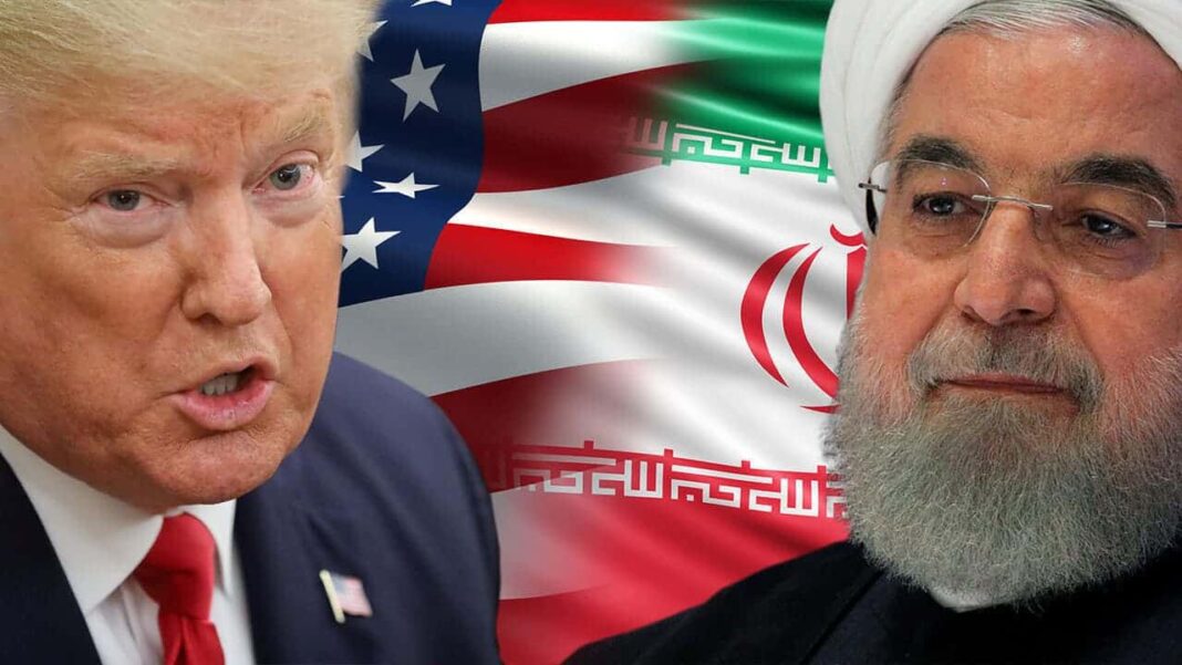 Irán afirma que mantendrá ataques contra intereses de EE.UU. en medio de nueva escalada del conflicto