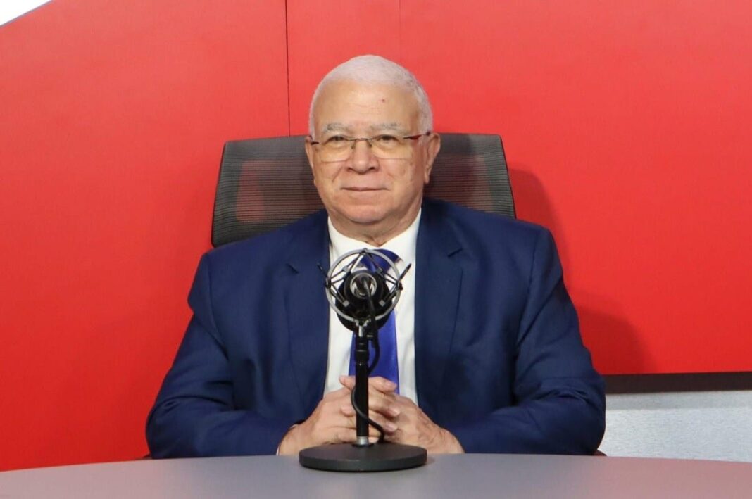 Tomás Hernández Alberto respalda declaraciones del presidente Luis Abinader y destaca claridad de su mensaje al país