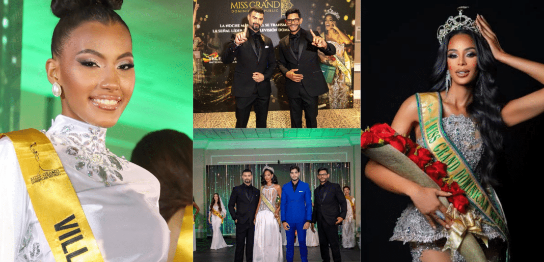 Miss Grand República Dominicana 2026 inicia su concentración nacional con 31 candidatas rumbo a la gran final