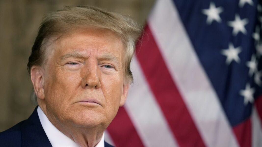 Trump advierte sobre nuevos ataques contra Irán mientras crece la tensión entre ambos países