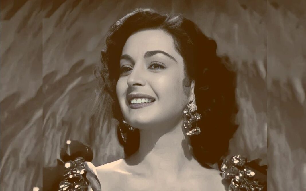 Muere a los 95 años Elsa Aguirre, una de las grandes figuras del cine mexicano
