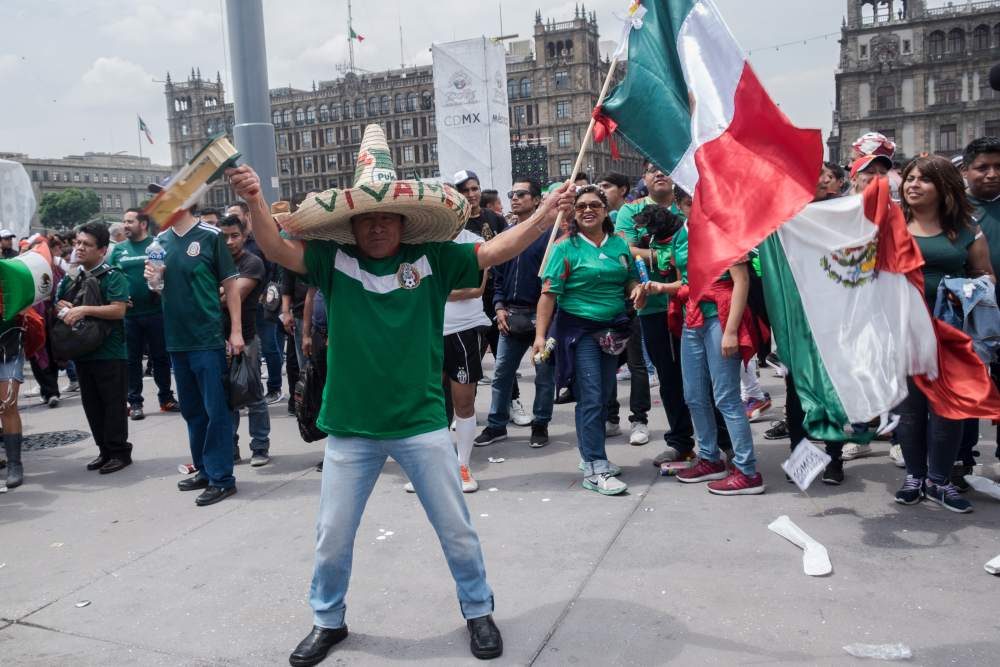 Ciudad de México eleva a cinco el número de fallecidos durante actividades del Mundial 2026