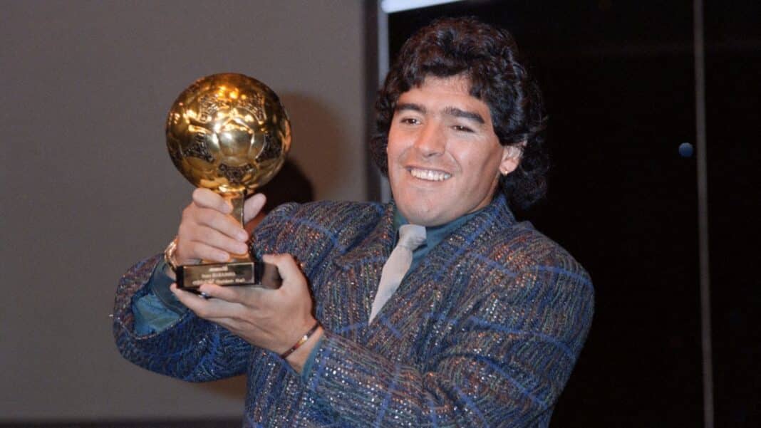 Psicólogo acusado por la muerte de Maradona afirma que médicos ignoraban sus recomendaciones