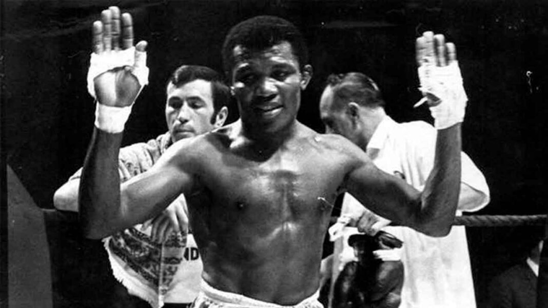 Muere José Legrá, leyenda del boxeo español, a los 90 años
