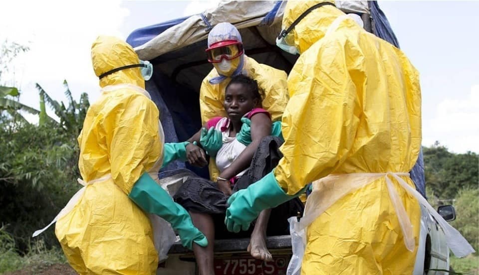 MSF alerta que el ébola avanza a un ritmo sin precedentes en la República Democrática del Congo
