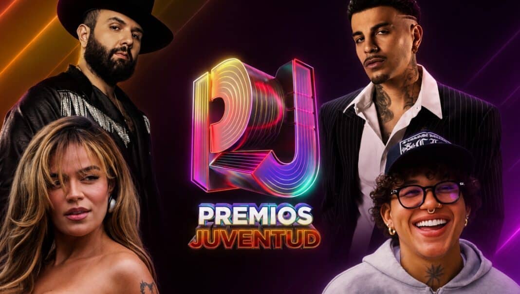 Premios Juventud 2026 contará con 14 dominicanos nominados y sorprende la ausencia de Yailin y La Perversa