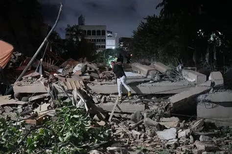 Aumentan a 2,954 los fallecidos por los terremotos en Venezuela