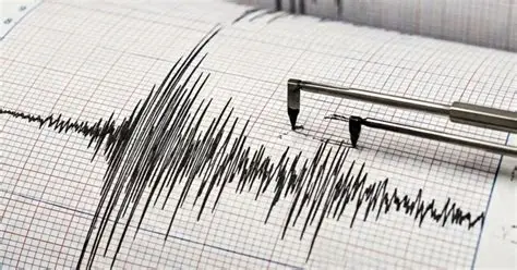 Sismo de magnitud 3.9 se registra en el norte de Venezuela sin reportes de daños