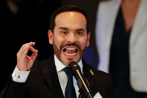 Presidente electo de Colombia anuncia restablecimiento de relaciones con Israel