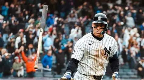 Aaron Judge pide reacción inmediata de los Yankees en medio de su mala racha