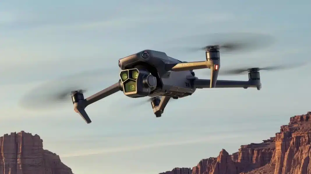 Prohíben uso de drones en sedes de los Juegos Centroamericanos Santo Domingo 2026 por seguridad