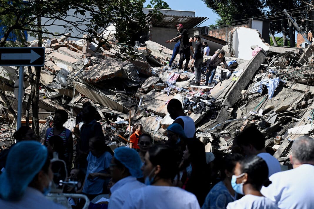 Banco Mundial destina US$200 millones para apoyar la recuperación de Colombia tras terremoto