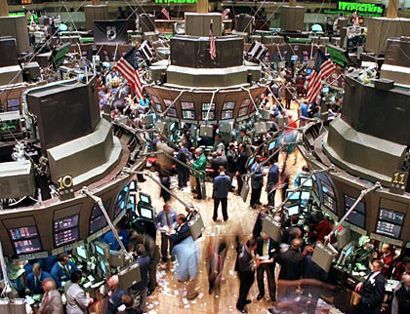 Petróleo supera los US$86 y arrastra a Wall Street tras nueva escalada entre EE. UU. e Irán