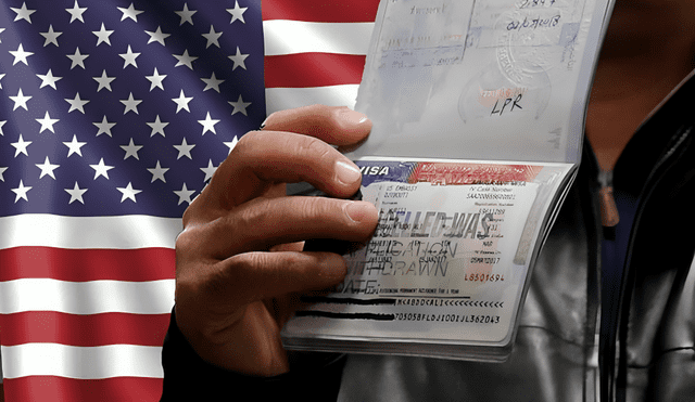 Estados Unidos aplicará fianzas de hasta US$20,000 a solicitantes de visas de turismo y negocios