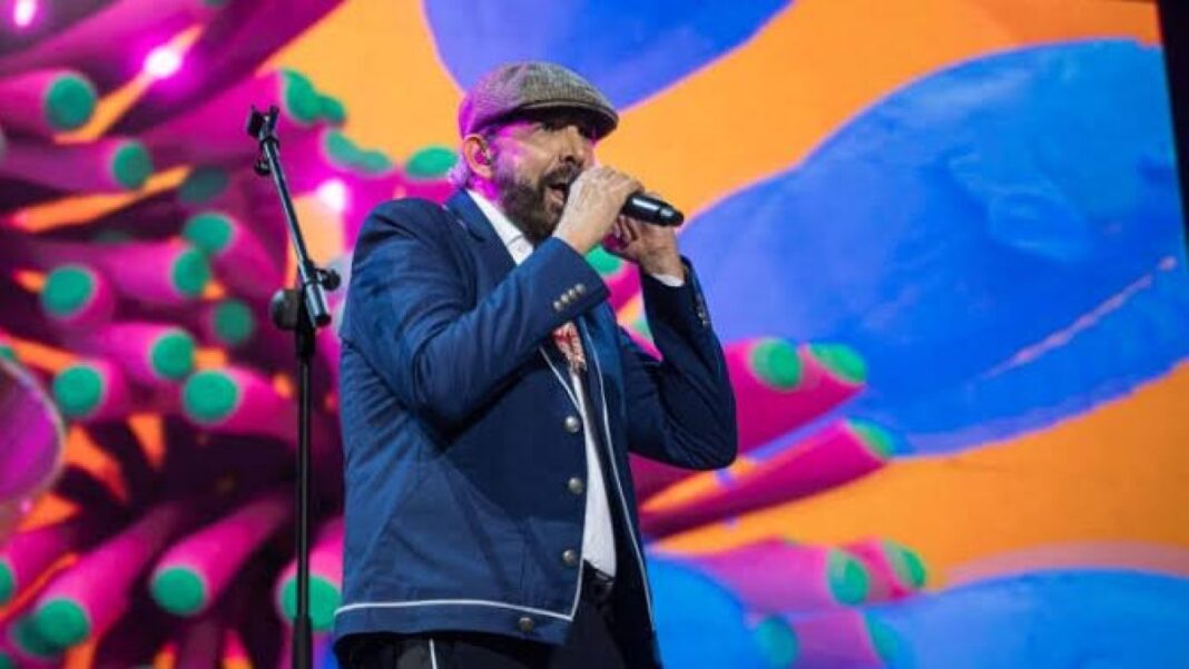 Juan Luis Guerra encabeza nuevas confirmaciones del Festival Presidente 2026