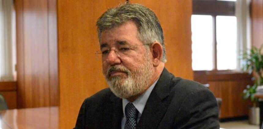 Fallece madre de Víctor Díaz Rúa