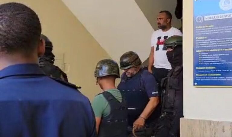 Operación Búfalo NK suma 14 condenados tras nuevo golpe a red internacional de narcotráfico