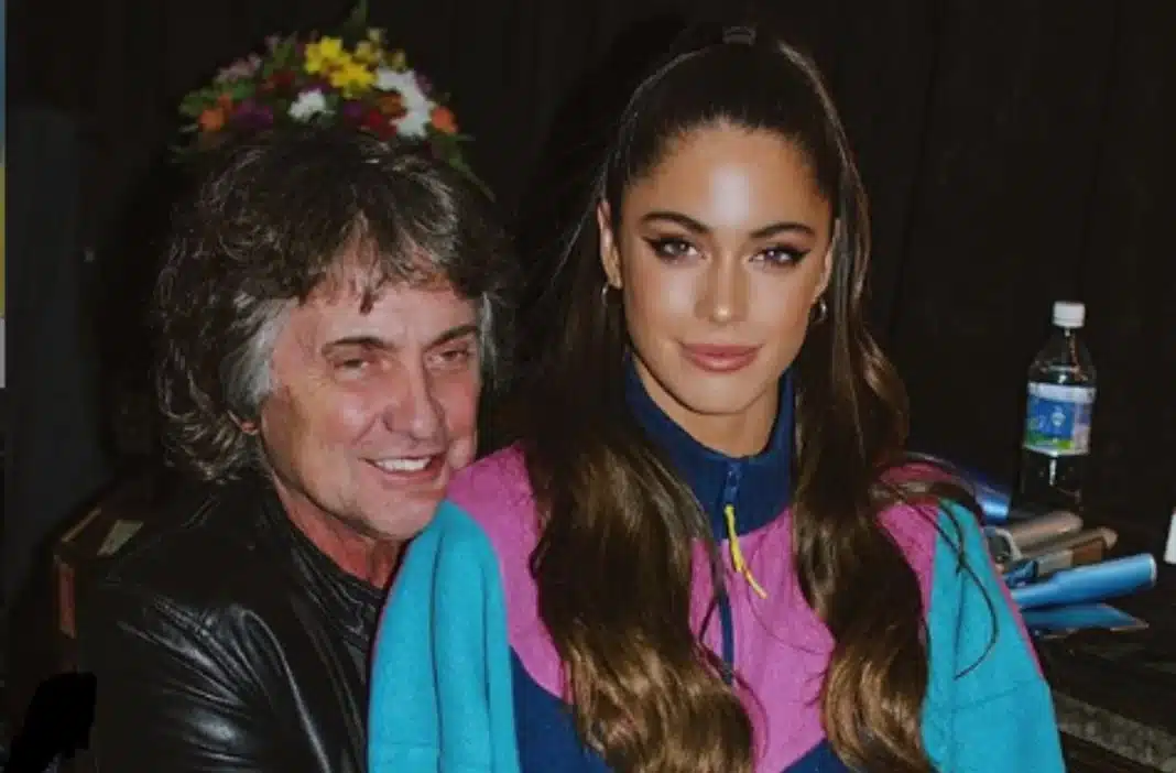 Tini Stoessel enfrenta disputa familiar por el manejo de su patrimonio