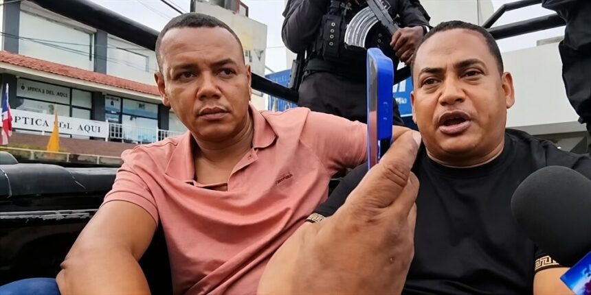Policía realiza allanamientos en Navarrete tras tiroteo durante recorrido de su director