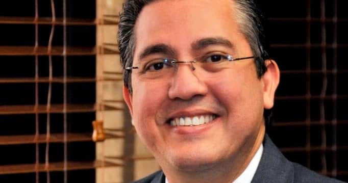 Muere Luis Martín Gómez, reconocido periodista y escritor dominicano