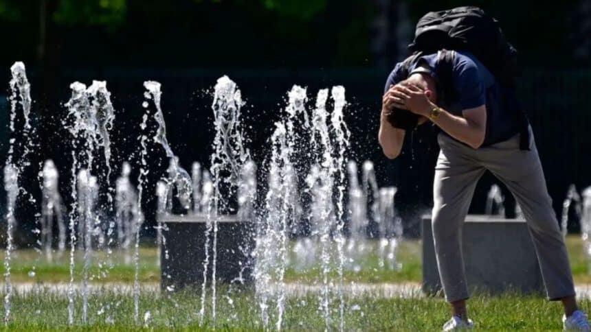 Ola de calor deja una cifra récord de fallecidos en Alemania este verano