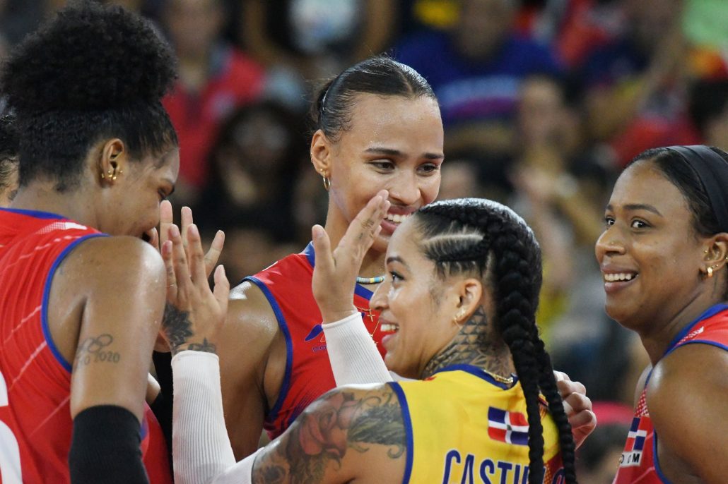 ¿Qué sigue después de Santo Domingo 2026? RD mantiene una intensa agenda deportiva