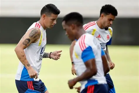 Colombia prepara su próximo desafío internacional con tres amistosos en EE. UU.