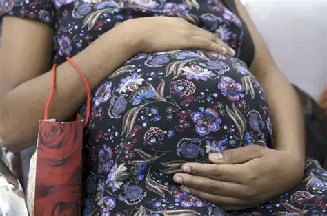 Guatemala registra 1,294 embarazos en niñas de 10 a 14 años hasta julio de 2026