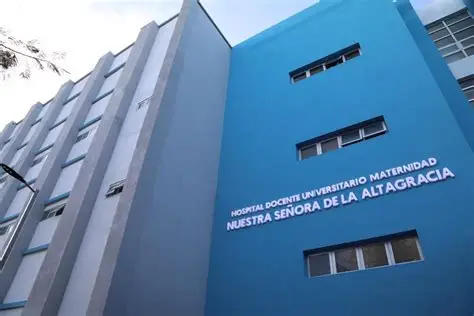 Denuncian muertes de neonatos y posibles problemas de contaminación en la Maternidad La Altagracia