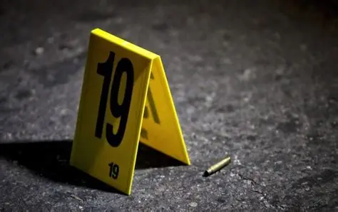 Ataque a tiros deja un joven muerto en el sector Baracoa de Santiago