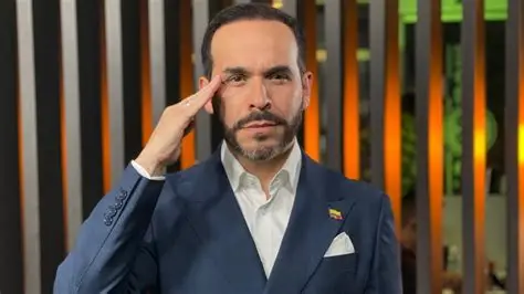 De la Espriella viaja a Pereira para encabezar respuesta tras terremoto de magnitud 7,4