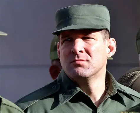Cuba rechaza acusaciones contra nieto de Raúl Castro por supuestos nexos con una red criminal