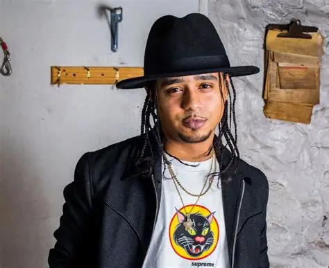 Lil Dollar estrena “Pum Pum” y apuesta por un sonido fresco en la música urbana