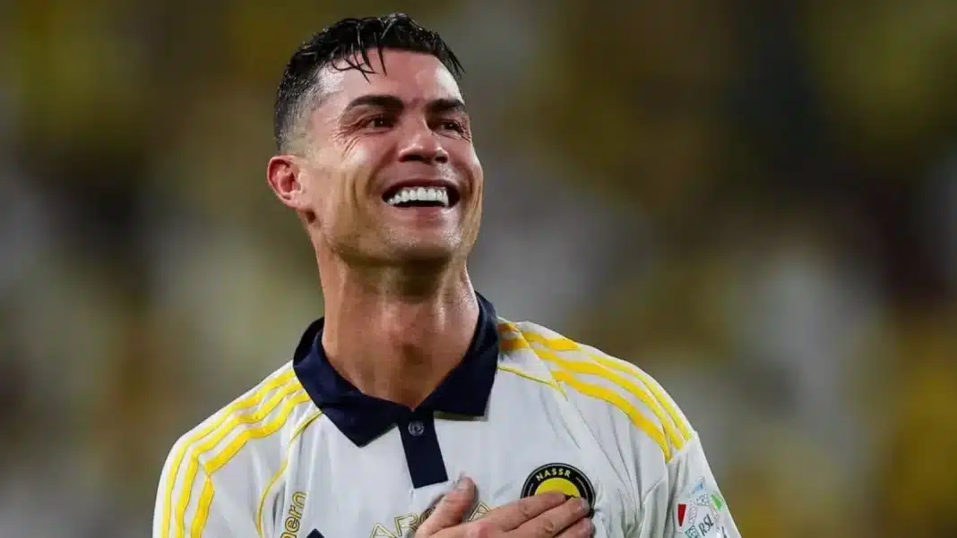 Cristiano Ronaldo anticipa su retiro: “Probablemente, este será mi último año en el fútbol”