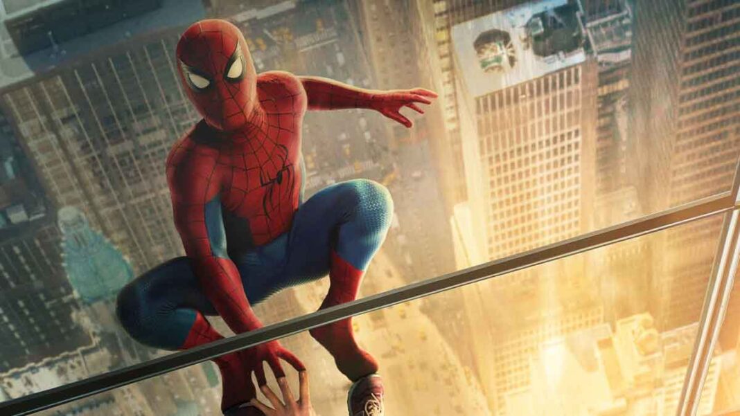 ‘Spider-Man: Brand New Day’ conquista la taquilla mundial