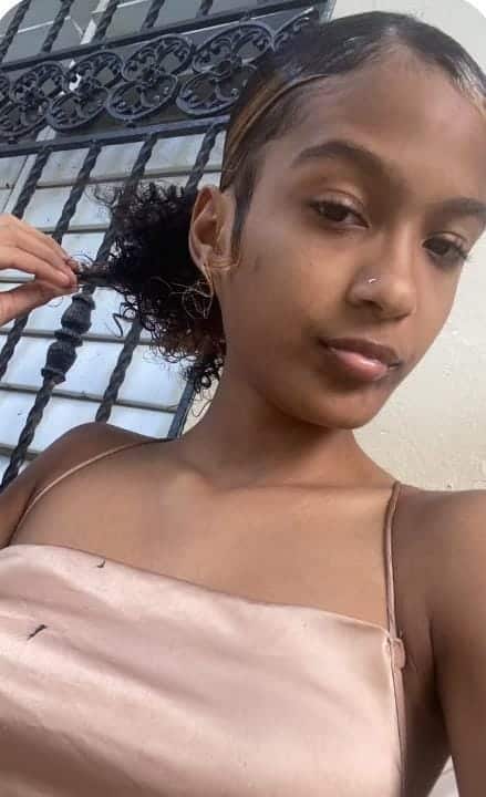 Hallan sin vida a adolescente de 16 años tras dos días desaparecida en Arenoso