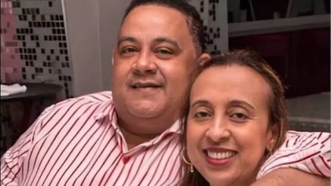 Luto en el merengue dominicano tras el fallecimiento de la esposa de Peña Suazo