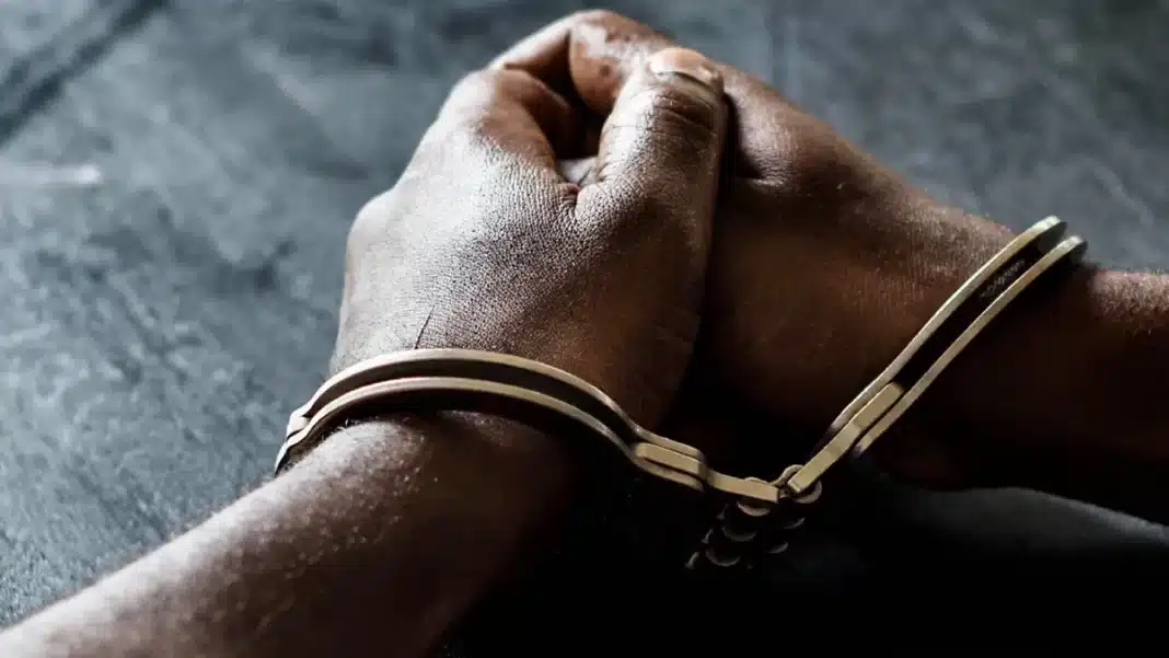 Condenan a 20 años de prisión a hombre por abuso sexual contra una adolescente en Santiago Rodríguez